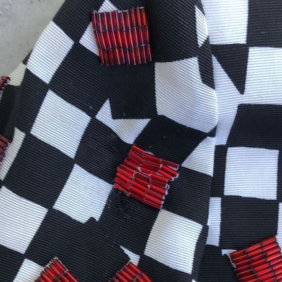 Vintage Bill Blass Evening - Picture 8 of 10